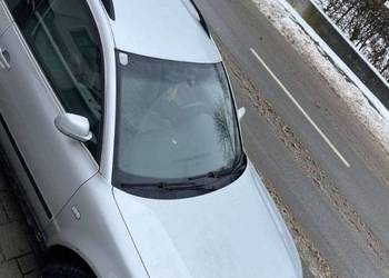 Vw passat 2003 1.9 tdi z napedem na 4 koła 4motion