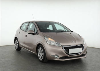 Peugeot 208 1.4 VTi