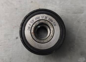 Sprzęgło jednokierunkowe Alternatora Renault 1.9 535004810