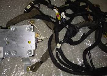 INSTALACJA ELEKTRYCZNATYLNIA KLAPA AUDI A 3 8 P