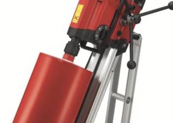 Wiertnica, otwornica do betonu hilti Dd200 dd150 dd250