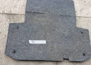 HONDA ACCORD COUPE VI WYKLADZINA PODLOGA BAGAZNIKA