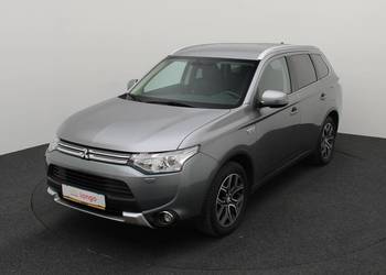 Mitsubishi Outlander III 2.0 Executive Edition X-Line