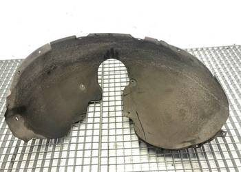 NADKOLE PRAWY PRZÓD SKODA CITIGO Hatchback 11-19 OSŁONA PRZEDNIA, PRAW