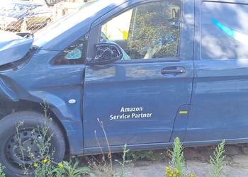 Mercedes Vito 0M651