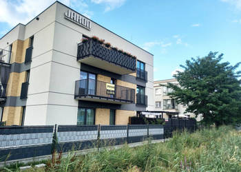 NOWE 2-pokojowe mieszkanie | 49 m² | ul. Kartograficzna | Warszawa