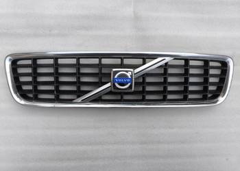Atrapa Grill Kratka Volvo S80 I Lift 8659947