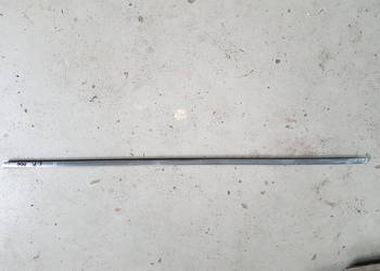 OPEL INSIGNIA LISTWA DRZWI LEWA PRZOD CHROM LEWY 13228107 OPEL INSIGNIA LISTWA DRZWI LEWA PRZOD CHROM LEWY 13228107