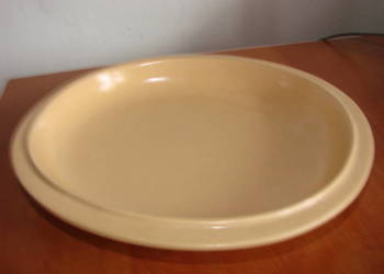 Bolesławiec mały półmisek