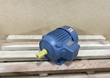 silnik elektryczny 0,75kW 920obr. 3fazowy