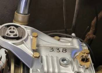 Sprzedam dyfer most e30 e36 compact