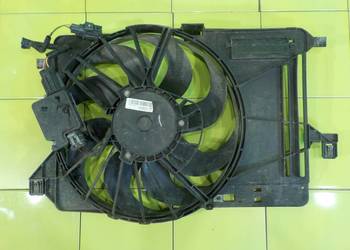 FORD FOCUS MK3 1.0 B 13r HB 5D wentylator chlodnicy CV61-8C607-VA