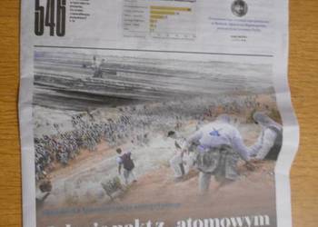 "Ekonomia+" nr 71 - Gazeta Wyborcza