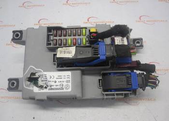 OPEL COMBO D moduł BSI 00520028650 28444383 68186604