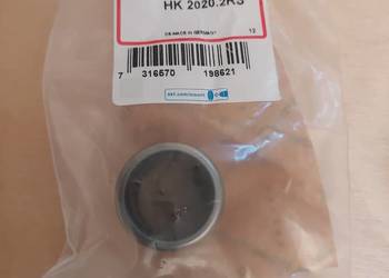 Łożysko SKF HK 2020 - 2RS