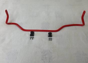 STABILIZATOR TYŁ TYLNY ROVER 75 RGB101062 ZESTAW Z GUMAMI I ŚRUBAMI