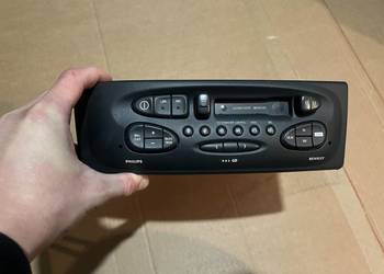 Radio samochodowe Renault MEGANE 96-98