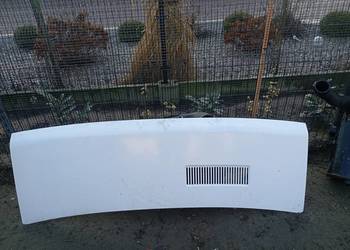 Daewoo Lublin 3 maska przód błotniki komplet