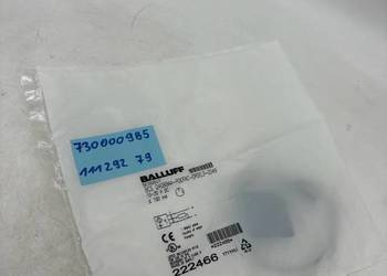 Balluff BCS00U7  BCS Q40BBAA - P0CFAC - EP00, 3 - GS49