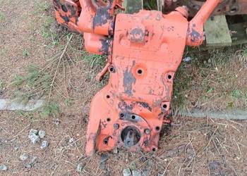 Podnosnik Wladimirec T25