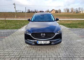 Super zadbana i bogata wersja