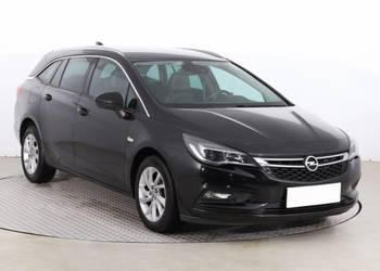 Opel Astra 1.4 T