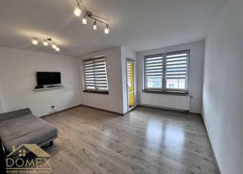 Oferta sprzedaży mieszkania Wodzisław Śląski 38m2 1-pokojowe