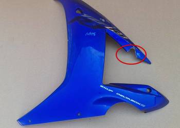 YAMAHA YZR R1 RN09 BOK BOCZEK OSŁONA OWIEWKA LEWA SPW-2835U-00