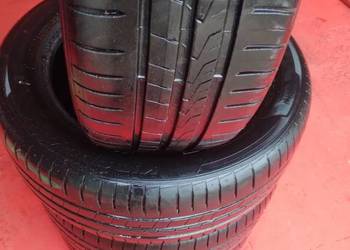 Opony 205/55/16r HANKOOK KINERGY ECO 2 91 h  k 7 mm rok 2020 nie nap