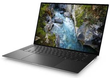 Dell Precision 5550 i7-10850H 32GB 1TB Quadro T1000 mobilna stacja robocza