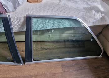 BMW E30 Coupe Wąska Uchylne Zielone