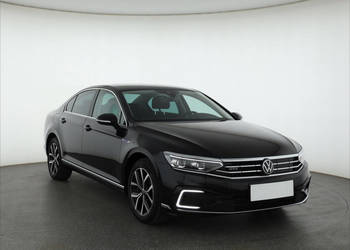 VW Passat 1.4 GTE