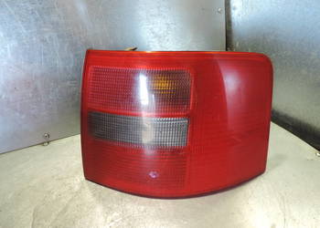 LAMPA PRAWY TYŁ AUDI A6 C5 KOMBI AVANT