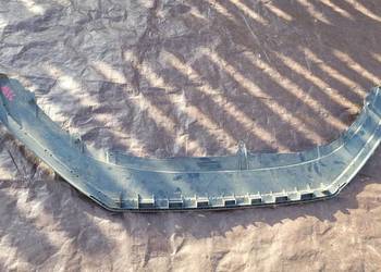 HOKEJ DOKŁADKA ZDERZAKA PRZÓD VW POLO V LIFT 14-