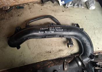 FORD GALAXY MK3 2,0 TDCI rura powietrza AV6196623B