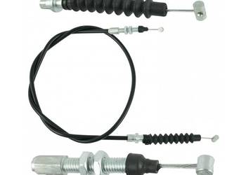 Linka gazu 880 mm - Yanmar EF352T/EF352