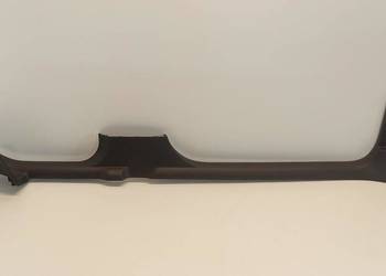 SEAT ARONA 2024 OSŁONA NAKŁADKA PROGU LEWA 6F0863483B