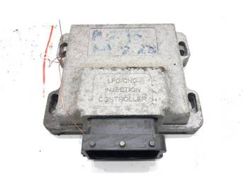 KOMPUTER DO GAZU LPG STEROWNIK GAZU, ZASILANIA