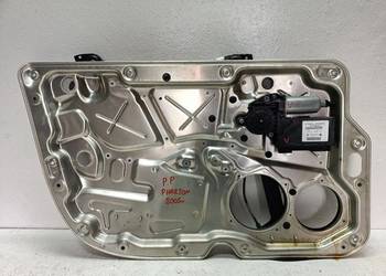 MECHANIZM PODNOŚNIK SZYB LEWY PRZÓD 3D1959701E VW PHAETON 05R EUROPA