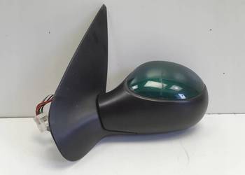 Citroen Xsara Picasso 98-12r LUSTERKO LEWE KIEROWCY 9 kabli