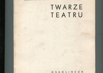 Twarze teatru - Jan Paweł Gawlik