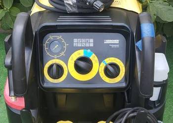 Myjka Karcher HDS 9/18-4M 2011 rok Super Stan Gwarancja Wysyłka Service