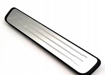 VOLVO XC90 S90 V90 tylna wewn nakladka progowa OE 39835923