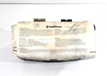 PODUSZKA POWIETRZNA PASAŻERA FIAT GRANDE PUNTO 00517541130 AIRBAG