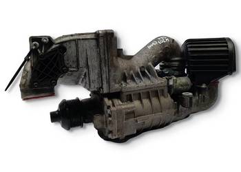 KOMPRESOR DOŁADOWANIA Mercedes W203 1.8 K A2711400787