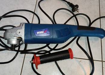 Polerka Dedra DED7955 1200W 180mm