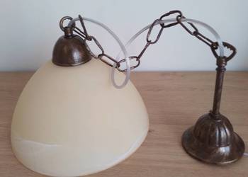 Pilnie sprzedam żyrandole różne okazja