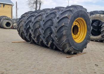 500/70r24 500/70-24, 19.5LR-24, 19.5L-24, 460/70-24 Michelin JCB Hydrema