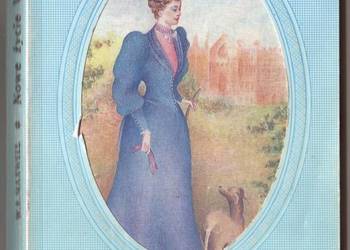 NOWE ŻYCIE VIVIEN - MAXWELL W.B.
