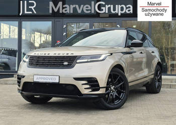Land Rover Range Rover VELAR Range Rover Velar MY26 2.0 I4 PHEV 404 PS AWD…
